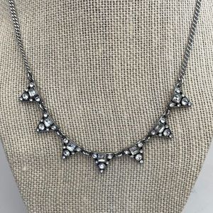 Chloe + Isabel necklace